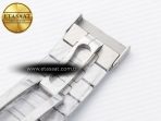 Nautilus 5711/1A PPF 1:1 Best Edition White Textured Dial on SS Bracelet 324CS V3 - Görsel 28