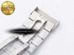 Nautilus 5711/1A PPF 1:1 Best Edition White Textured Dial on SS Bracelet 324CS V3 - Görsel 28
