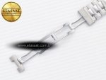Nautilus 5711/1A PPF 1:1 Best Edition White Textured Dial on SS Bracelet 324CS V3 - Görsel 29