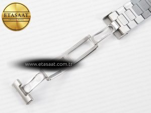 Nautilus 5711 3KF 1:1 Best Edition Tiffany Blue Dial on SS Bracelet A324 Super Clone V2 - Görsel 28