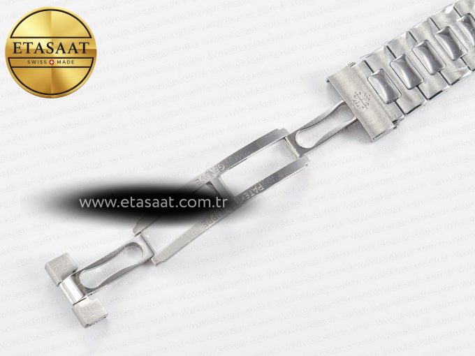 Nautilus 5711 3KF 1:1 Best Edition White Dial on SS Bracelet A324 Super Clone V2 - Görsel 25
