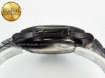 Nautilus 5711 DIW Carbon DIWF 1:1 Best Edition Black Textured Dial on Carbon/RG Bracelet 324CS - Görsel 14