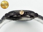 Nautilus 5711 DIW Carbon DIWF 1:1 Best Edition Black Textured Dial on Carbon/RG Bracelet 324CS - Görsel 15