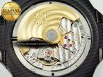 Nautilus 5711 DIW Carbon DIWF 1:1 Best Edition Black Textured Dial on Carbon/RG Bracelet 324CS - Görsel 20