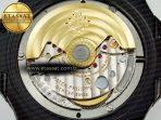 Nautilus 5711 DIW Carbon DIWF 1:1 Best Edition Black Textured Dial on Carbon/RG Bracelet 324CS - Görsel 21