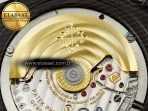Nautilus 5711 DIW Carbon DIWF 1:1 Best Edition Black Textured Dial on Carbon/RG Bracelet 324CS - Görsel 22