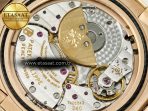 Nautilus 5712 RG PPF 1:1 Best Edition Brown Dial on RG Bracelet PPF240 Super Clone V4+ - Görsel 22