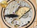 Nautilus 5712 RG PPF 1:1 Best Edition Brown Dial on RG Bracelet PPF240 Super Clone V4+ - Görsel 24