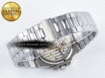 Nautilus 5712 SS OMEF 1:1 Best Edition Blue Dial on SS Bracelet A240 Super Clone - Görsel 17