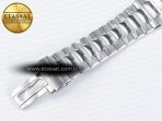 Nautilus 5712 SS OMEF 1:1 Best Edition Blue Dial on SS Bracelet A240 Super Clone - Görsel 26