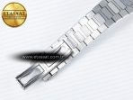 Nautilus 5712 SS OMEF 1:1 Best Edition Blue Dial on SS Bracelet A240 Super Clone - Görsel 27