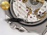 Nautilus 5712 Tiffany PPF 1:1 Best Edition Blue Dial on SS Bracelet A240 Super Clone V2 - Görsel 23