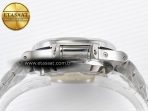 Patek Philippe Nautilus 5980 SS Blue Dial on SS Bracelet A7750 - Görsel 14