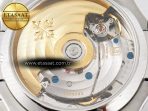 Patek Philippe Nautilus 5980 SS Blue Dial on SS Bracelet A7750 - Görsel 19