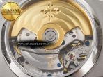 Patek Philippe Nautilus 5980 SS Blue Dial on SS Bracelet A7750 - Görsel 20