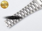 Patek Philippe Nautilus 5980 SS Blue Dial on SS Bracelet A7750 - Görsel 22