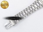 Patek Philippe Nautilus 5980 SS Blue Dial on SS Bracelet A7750 - Görsel 23