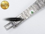 Patek Philippe Nautilus 5980 SS Blue Dial on SS Bracelet A7750 - Görsel 24