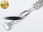 Patek Philippe Nautilus 5980 SS Blue Dial on SS Bracelet A7750 - Görsel 26