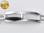 Patek Philippe Nautilus 5980 SS Blue Dial on SS Bracelet A7750 - Görsel 27