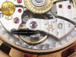NAUTILUS 7118 LADIES RG PPF 1:1 BEST EDITION RG DIAL DIAMONDS BEZEL ON RG BRACELET 324CS - Görsel 18