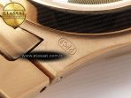 Patek Philippe NAUTILUS 7118 DIAMONDS BEZEL 324CS - Görsel 24