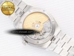 Overseas 4500V SS ZF 1:1 Best Edition Blue Dial on SS Bracelet A5100 - Görsel 17