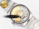 Overseas 4500V SS ZF 1:1 Best Edition Blue Dial on SS Bracelet A5100 - Görsel 18