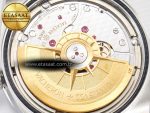 Overseas 4500V SS ZF 1:1 Best Edition Blue Dial on SS Bracelet A5100 - Görsel 19