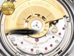 Overseas 4500V SS ZF 1:1 Best Edition Blue Dial on SS Bracelet A5100 - Görsel 20