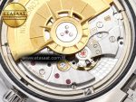 Overseas 4500V SS ZF 1:1 Best Edition Blue Dial on SS Bracelet A5100 - Görsel 21