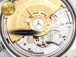 Overseas 4500V SS ZF 1:1 Best Edition Blue Dial on SS Bracelet A5100 - Görsel 23