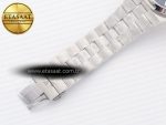 Overseas 4500V SS ZF 1:1 Best Edition Blue Dial on SS Bracelet A5100 - Görsel 25