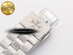 Overseas 4500V SS ZF 1:1 Best Edition Blue Dial on SS Bracelet A5100 - Görsel 26