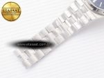 Overseas 4500V SS ZF 1:1 Best Edition Blue Dial on SS Bracelet A5100 - Görsel 27