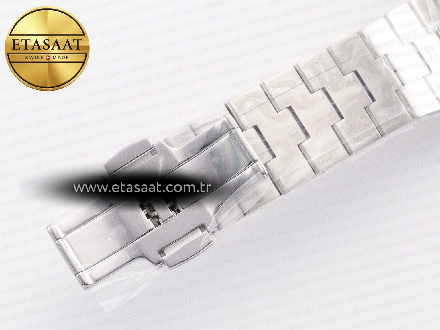 Overseas 4500V SS ZF 1:1 Best Edition Blue Dial on SS Bracelet A5100 - Görsel 28