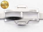 Overseas 4500V SS ZF 1:1 Best Edition Blue Dial on SS Bracelet A5100 - Görsel 30