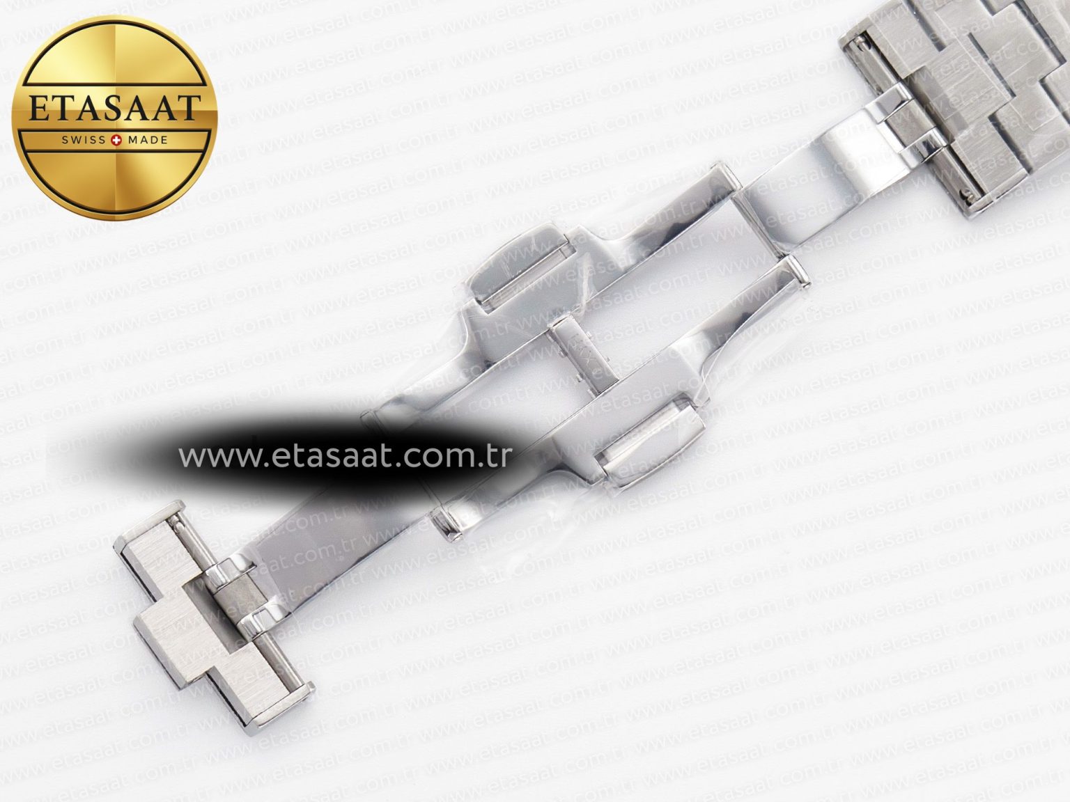 Overseas 4500V SS ZF 1:1 Best Edition Blue Dial on SS Bracelet A5100 - Görsel 31