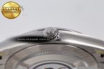 Oyster Perpetual 124300 41mm Clean 1:1 Best Edition 904L Steel Silver Dial VR3230 - Görsel 14