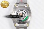Oyster Perpetual 124300 41mm Clean 1:1 Best Edition 904L Steel Silver Dial VR3230 - Görsel 15