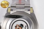 Oyster Perpetual 124300 41mm Clean 1:1 Best Edition 904L Steel Silver Dial VR3230 - Görsel 16