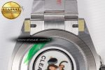 Oyster Perpetual 124300 41mm Clean 1:1 Best Edition 904L Steel Silver Dial VR3230 - Görsel 17