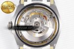 Oyster Perpetual 124300 41mm Clean 1:1 Best Edition 904L Steel Silver Dial VR3230 - Görsel 18