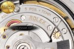 Oyster Perpetual 124300 41mm Clean 1:1 Best Edition 904L Steel Silver Dial VR3230 - Görsel 21