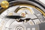 Oyster Perpetual 124300 41mm Clean 1:1 Best Edition 904L Steel Silver Dial VR3230 - Görsel 22