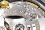 Oyster Perpetual 124300 41mm Clean 1:1 Best Edition 904L Steel Silver Dial VR3230 - Görsel 23