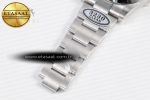 Oyster Perpetual 124300 41mm Clean 1:1 Best Edition 904L Steel Silver Dial VR3230 - Görsel 26