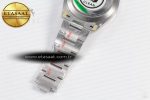 Oyster Perpetual 124300 41mm Clean 1:1 Best Edition 904L Steel Silver Dial VR3230 - Görsel 27