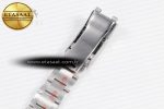 Oyster Perpetual 124300 41mm Clean 1:1 Best Edition 904L Steel Silver Dial VR3230 - Görsel 29