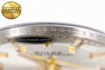 Oyster Perpetual 124300 41mm Clean 1:1 Best Edition 904L Steel Silver Dial VR3230 - Görsel 7